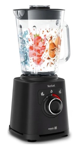 Блендер стаціонарний TEFAL PERFECT MIX+ BL87G831