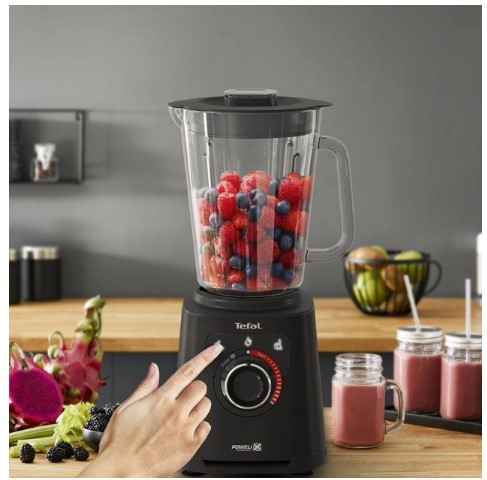 Блендер стаціонарний TEFAL PERFECT MIX+ BL87G831