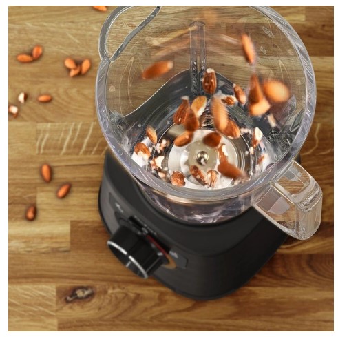 Блендер стаціонарний TEFAL PERFECT MIX+ BL87G831