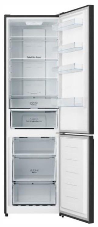 Холодильник HISENSE RB440N4AFE (BCD-331W)