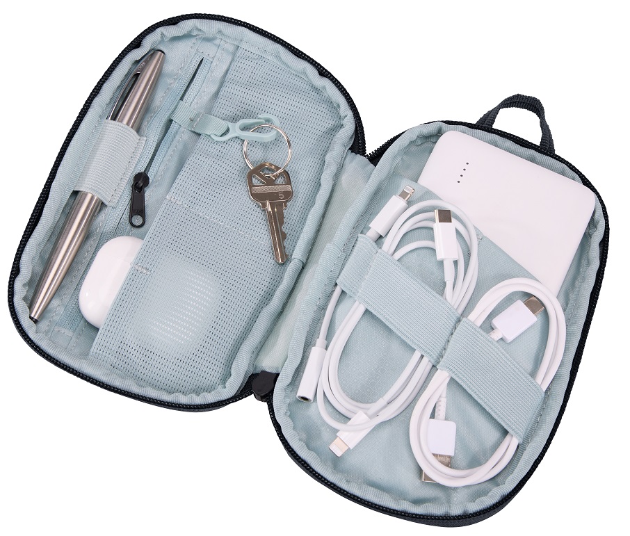 Сумки Portable THULE Subterra 2 PowerShuttle Mini TSPW-400 (Dark Slate)