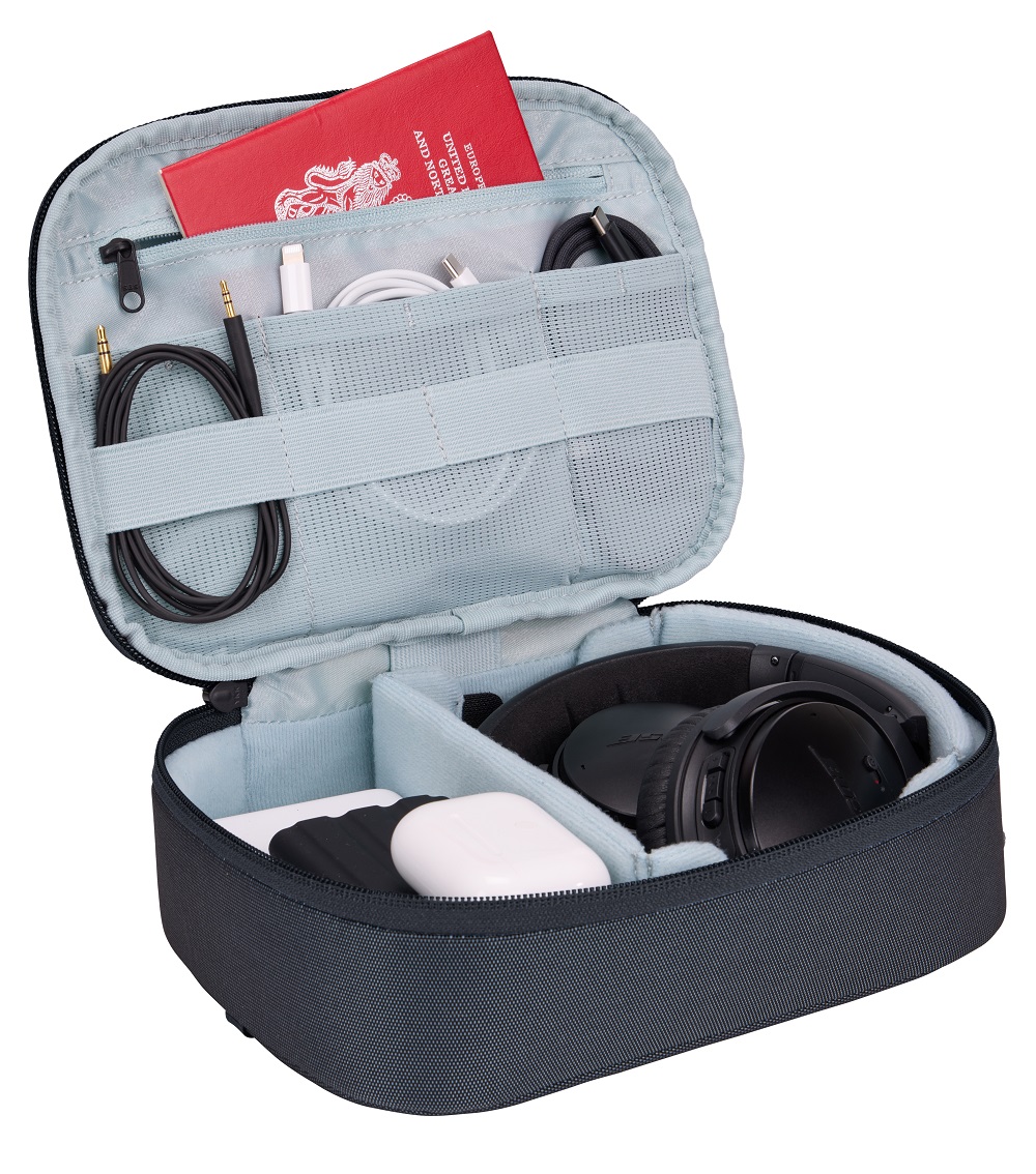 Сумки Portable THULE Subterra 2 PowerShuttle Plus TSPW-402 (Dark Slate)