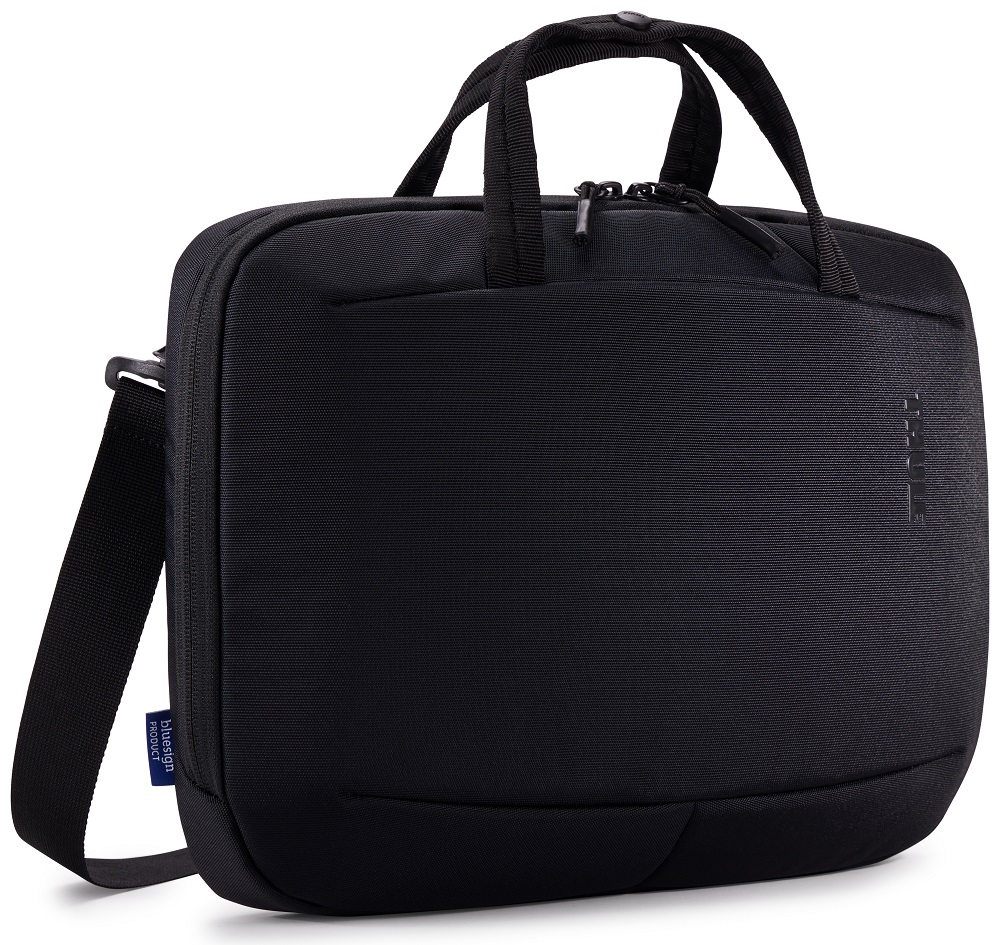 сумка для ноутбука THULE Subterra 2 Attache 14" TSA-414 (Чорний)
