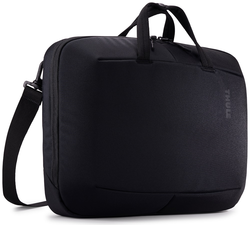 сумка для ноутбука THULE Subterra 2 Attache 16" TSA-416 (Чорний)