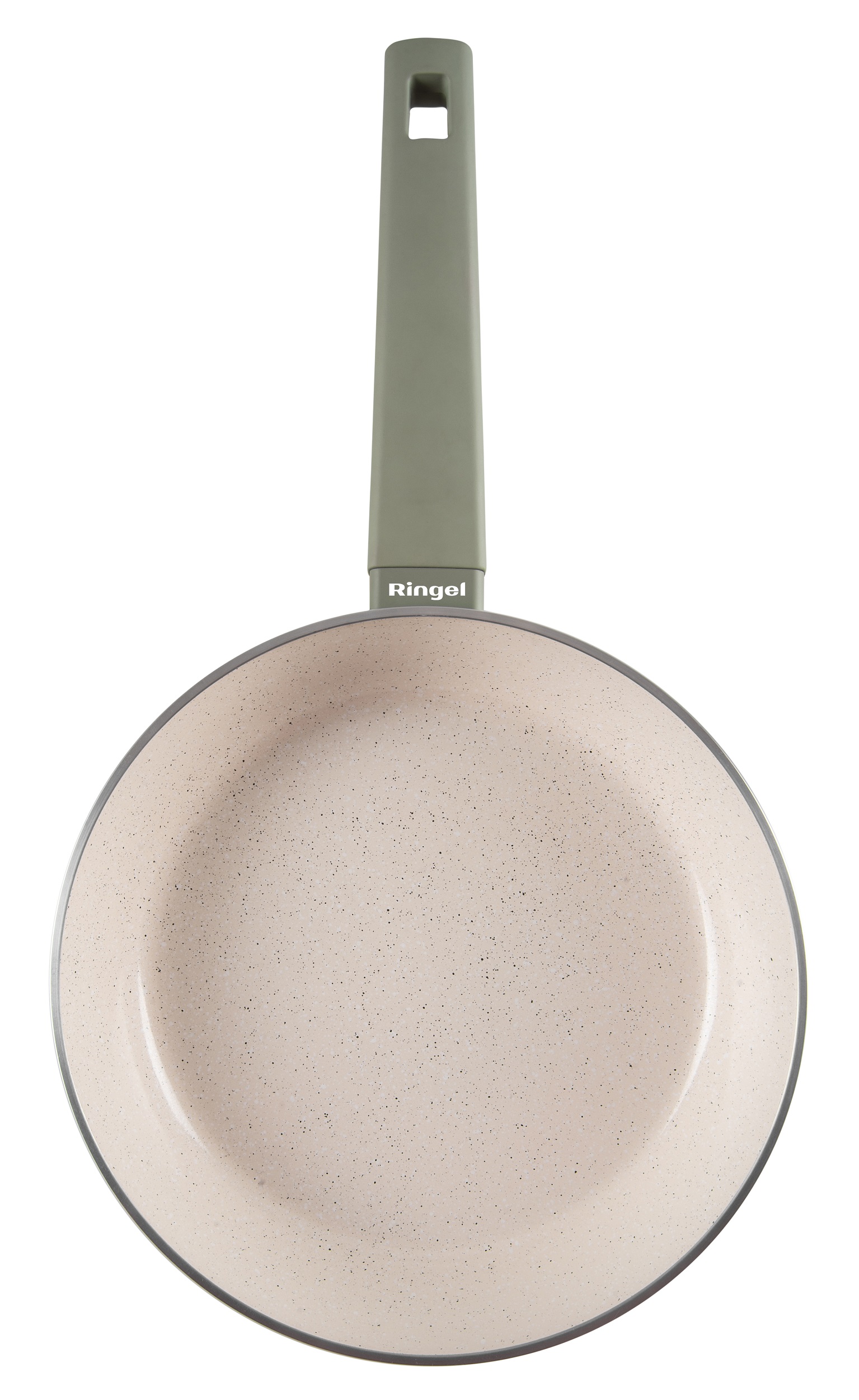 Сковорода RINGEL PrimaVERA 24 см б/кришки (RG-1147-24)