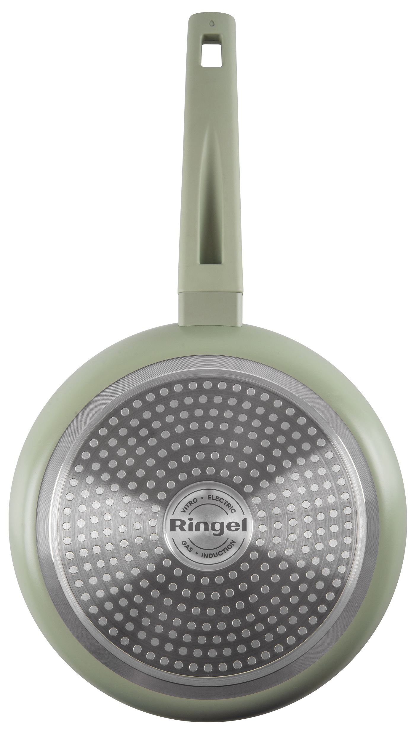Сковорода RINGEL PrimaVERA 24 см б/кришки (RG-1147-24)