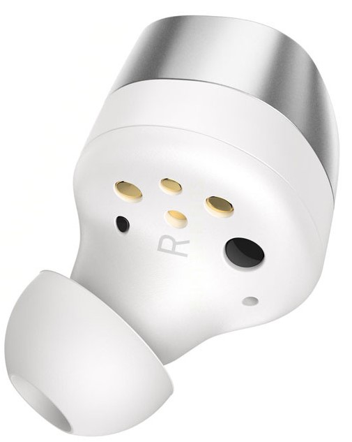 Гарнітура Sennheiser Momentum True Wireless 4 White Silver (6971498)