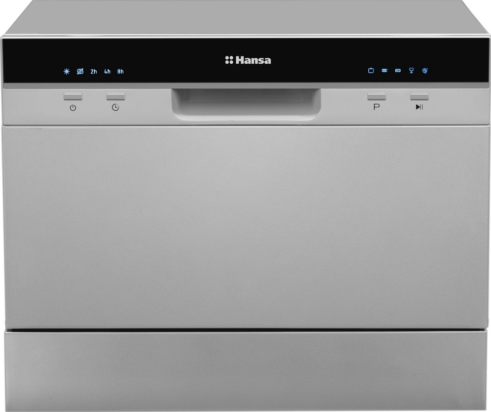 Посудомийна машина Hansa ZWM556SH (6971489)