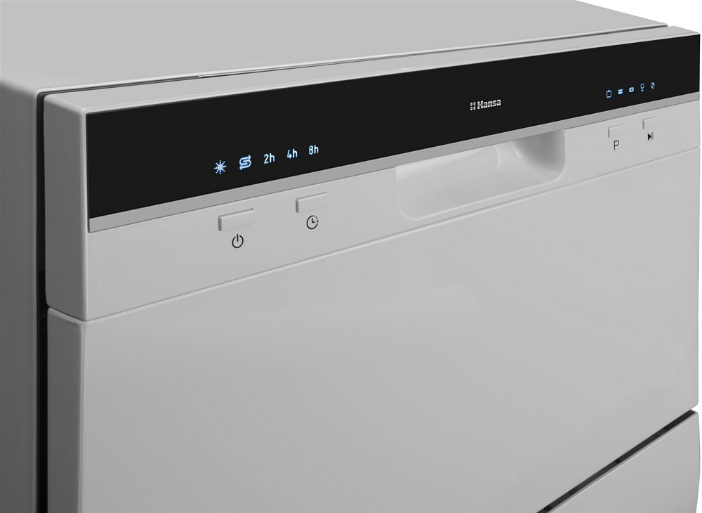 Посудомийна машина Hansa ZWM556SH (6971489)