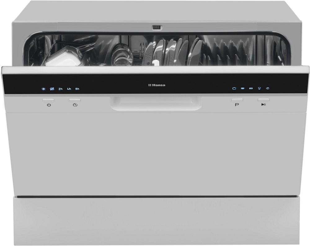 Посудомийна машина Hansa ZWM556SH (6971489)