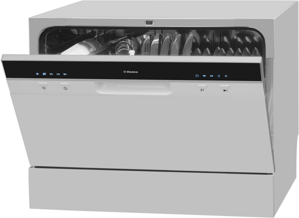Посудомийна машина Hansa ZWM556SH (6971489)