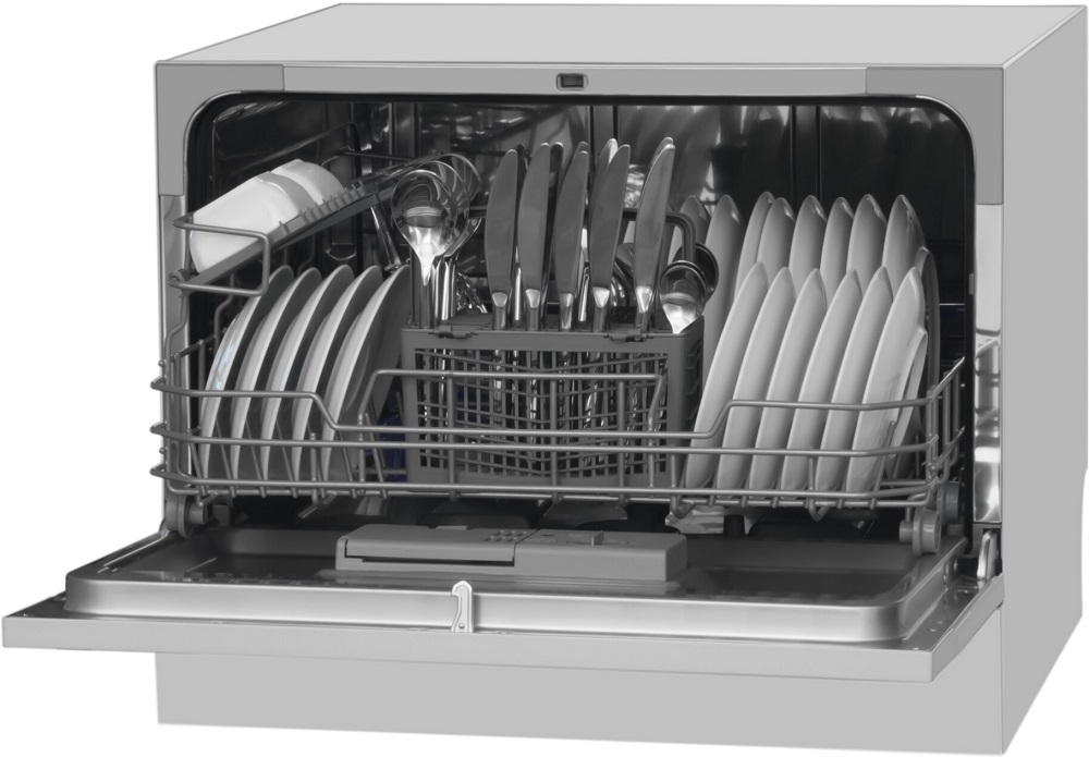 Посудомийна машина Hansa ZWM556SH (6971489)