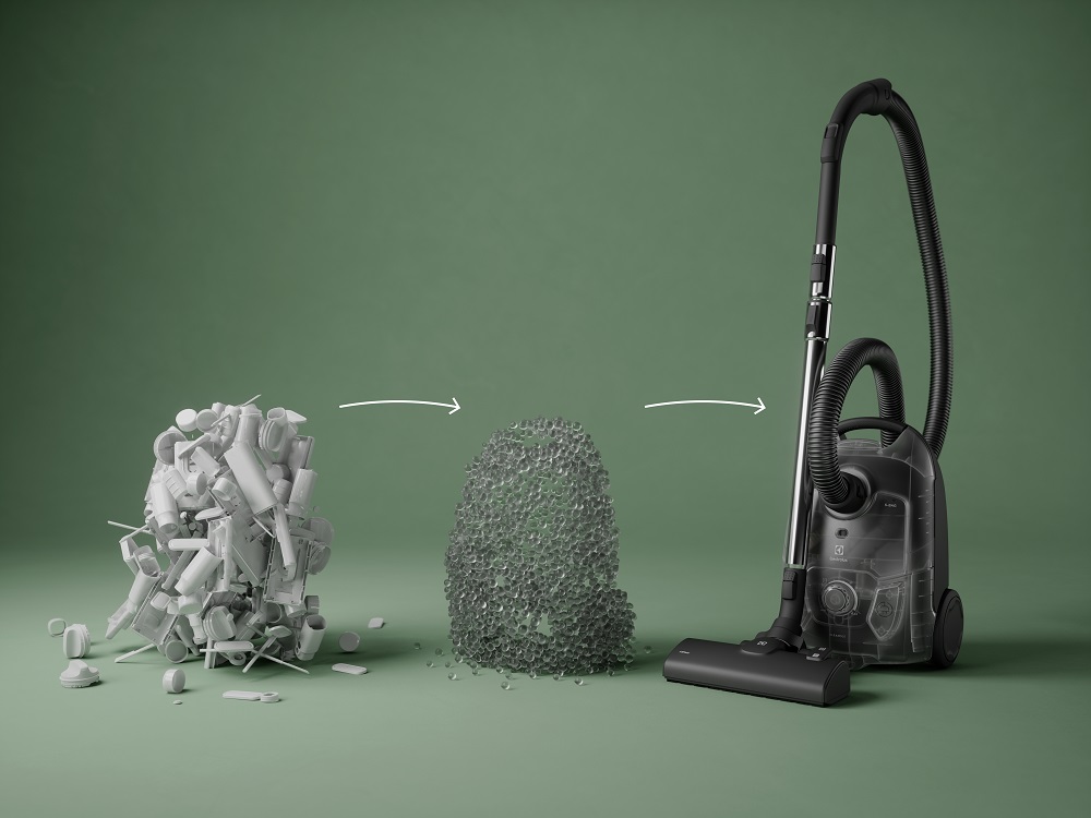 Пилосос ELECTROLUX EB51A3WB