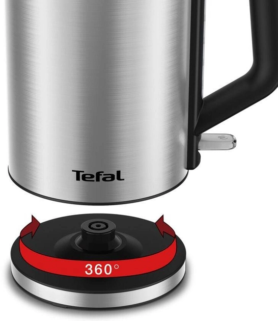 Чайник TEFAL KI513D10