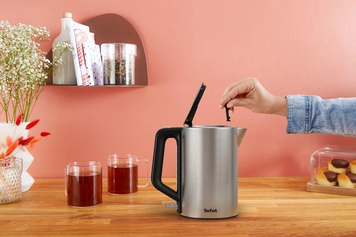 Чайник TEFAL KI513D10