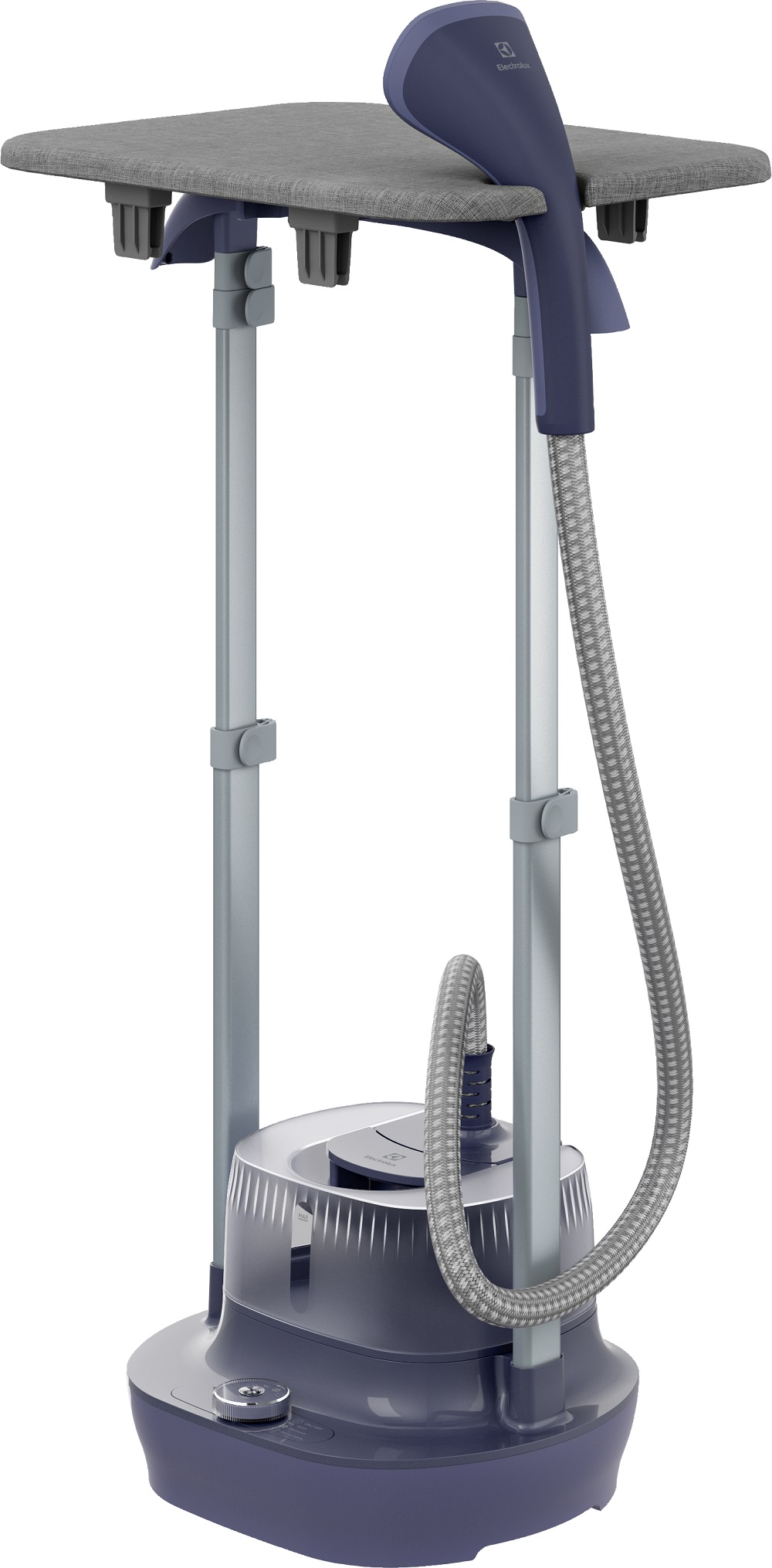 Відпарювач ELECTROLUX E7US1-4MN