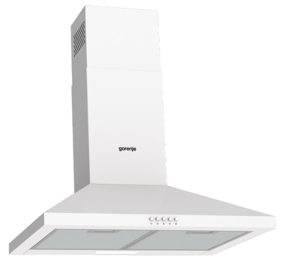 Витяжка GORENJE WHC629E4W