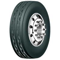 Автошина BLACK NOVA 315/80R22.5 GALAXY PLUS 20PR 157/154L (руль)