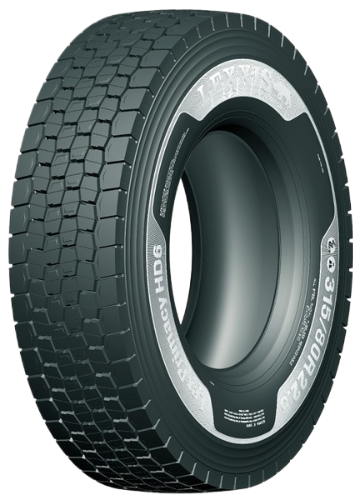 Автошина LEXXIS 315/80R22.5 Lex Primacy HD6 20PR 157/154K (вед)