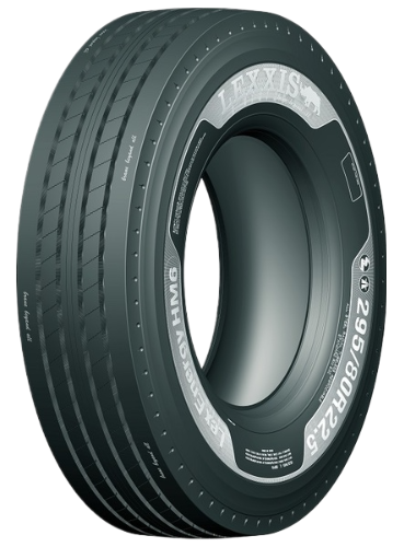 Автошина LEXXIS 295/80R22.5 Lex Energy HM6 18PR 152/149L (руль)