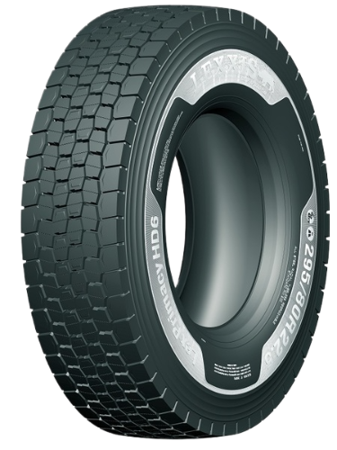 Автошина LEXXIS 295/80R22.5 Lex Primacy HD6 18PR 152/149J (вед)