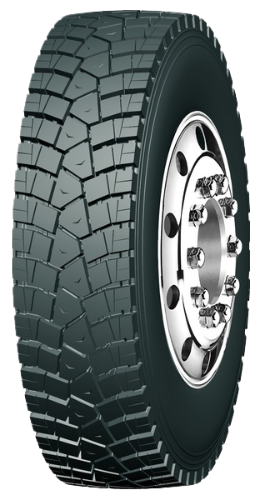 Автошина LEXXIS 315/80R22.5 Lex Diamond MD6 20PR 157/154K (вед)