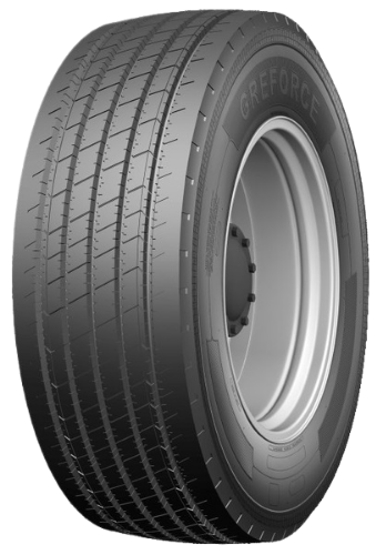 Автошина Greforce 385/65R22.5 GR666 24PR 164K (руль)