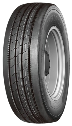 Автошина Greforce 315/70R22.5 GR662 18PR 152/148M (руль)