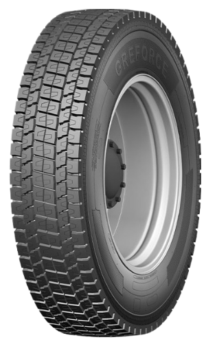 Автошина Greforce 315/70R22.5 GR678 18PR 152/148M (вед)