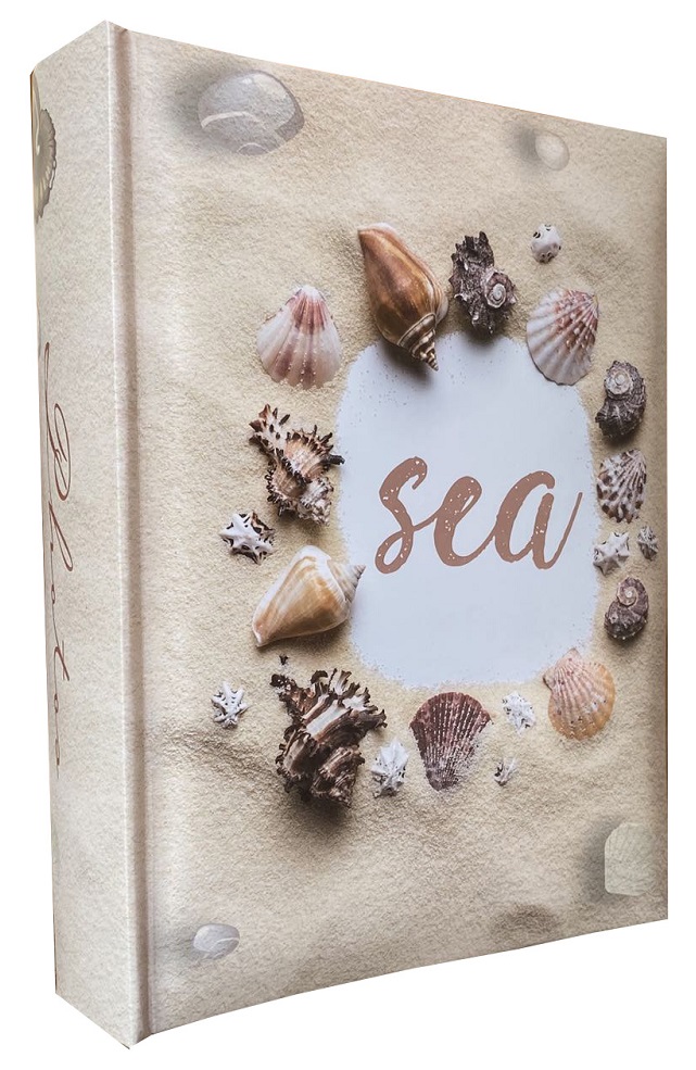Альбом EVG 20sheet S29x32 SEA