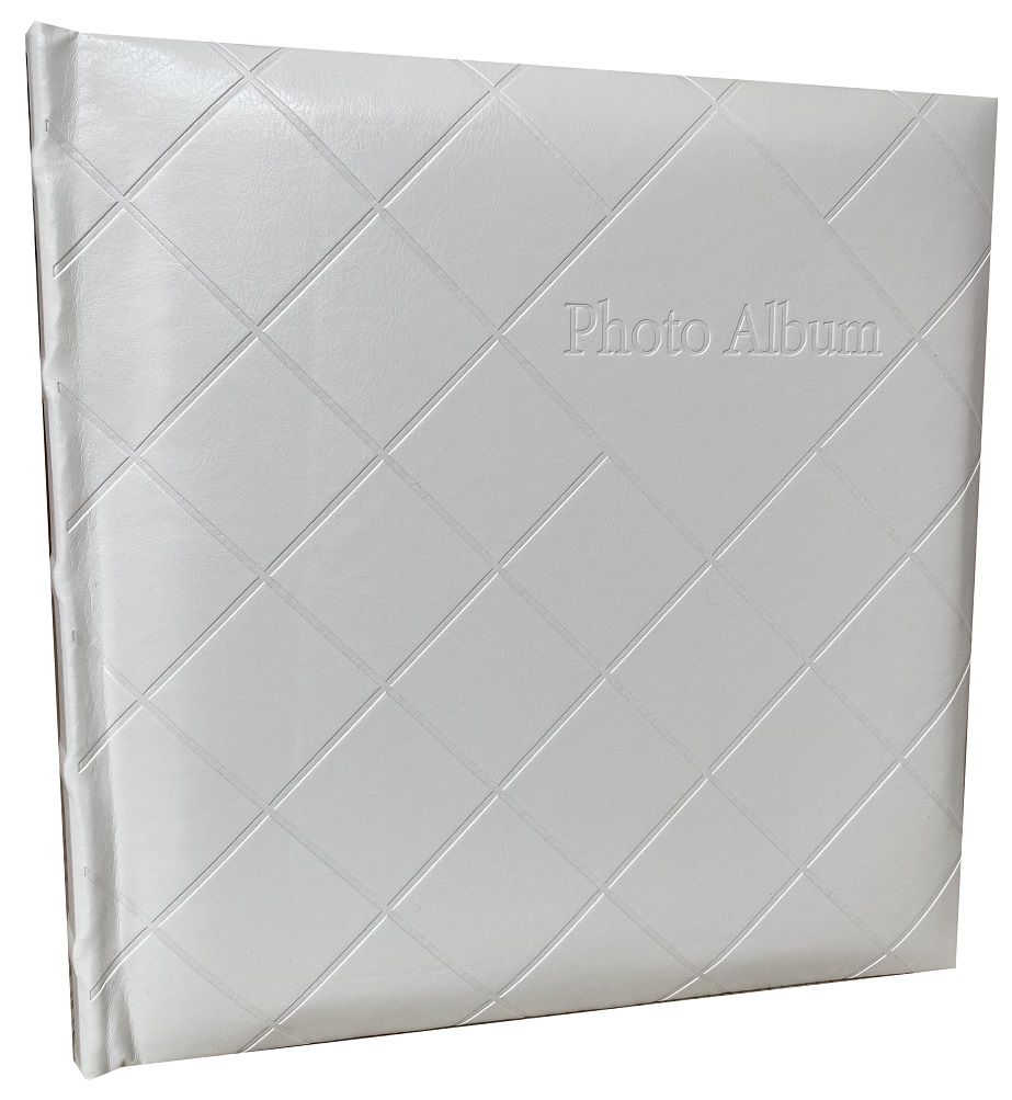 Альбом EVG 10x15x200 BKM46200 GEOMETRY WHITE