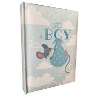Альбом EVG 20sheet S29x32 Its BOY