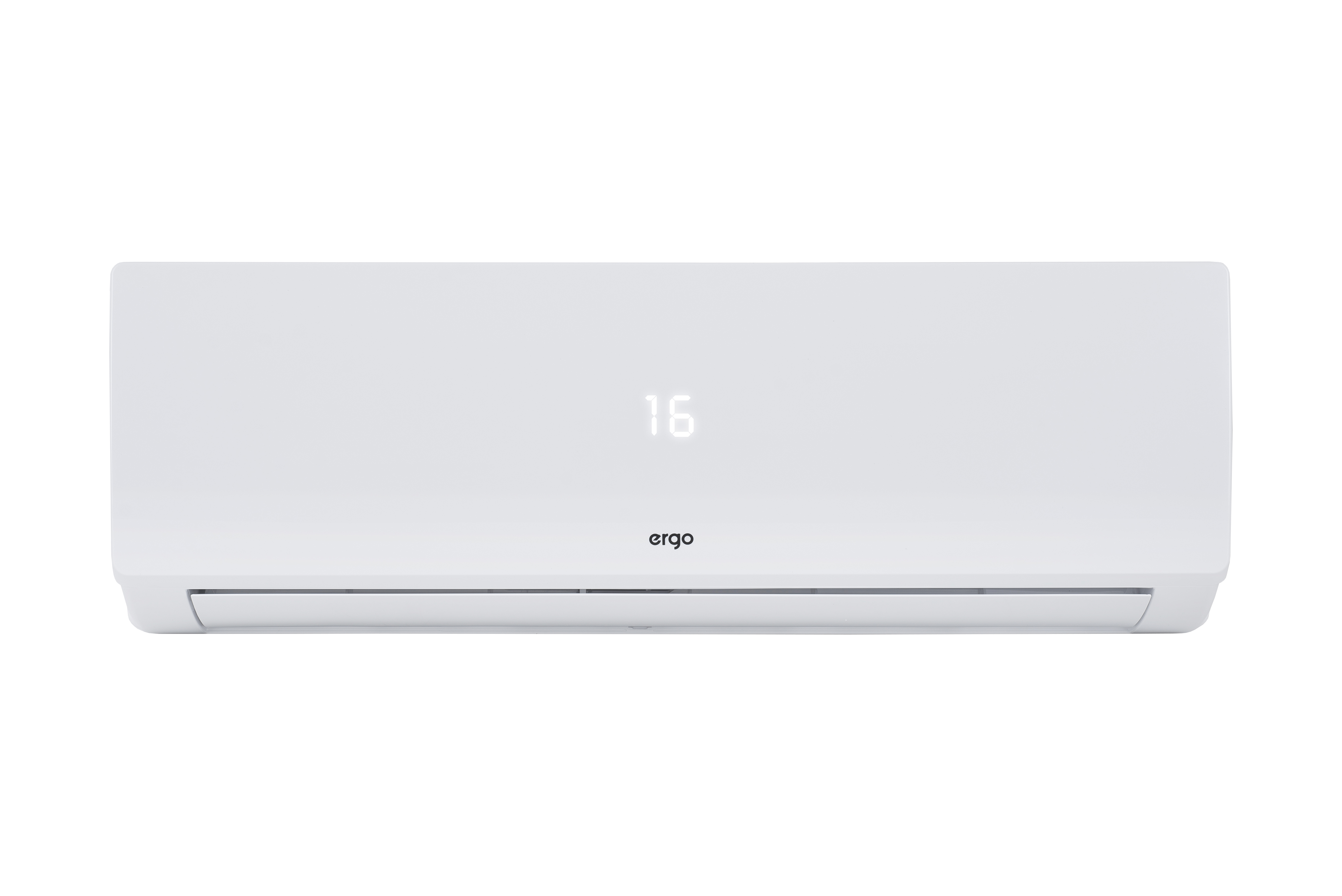 Кондиціонер ERGO AC 1203 SWН