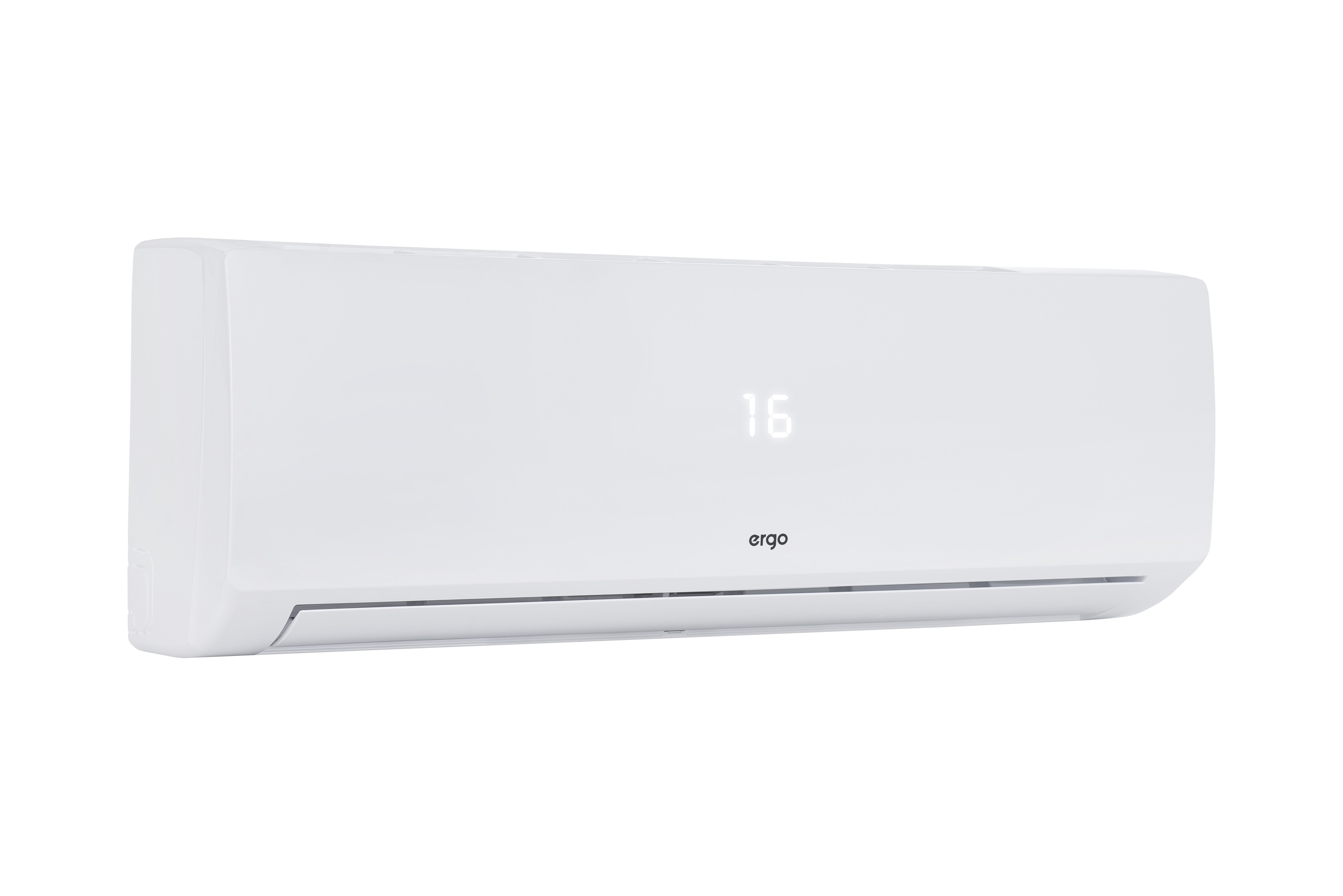 Кондиціонер ERGO AC 1203 SWН