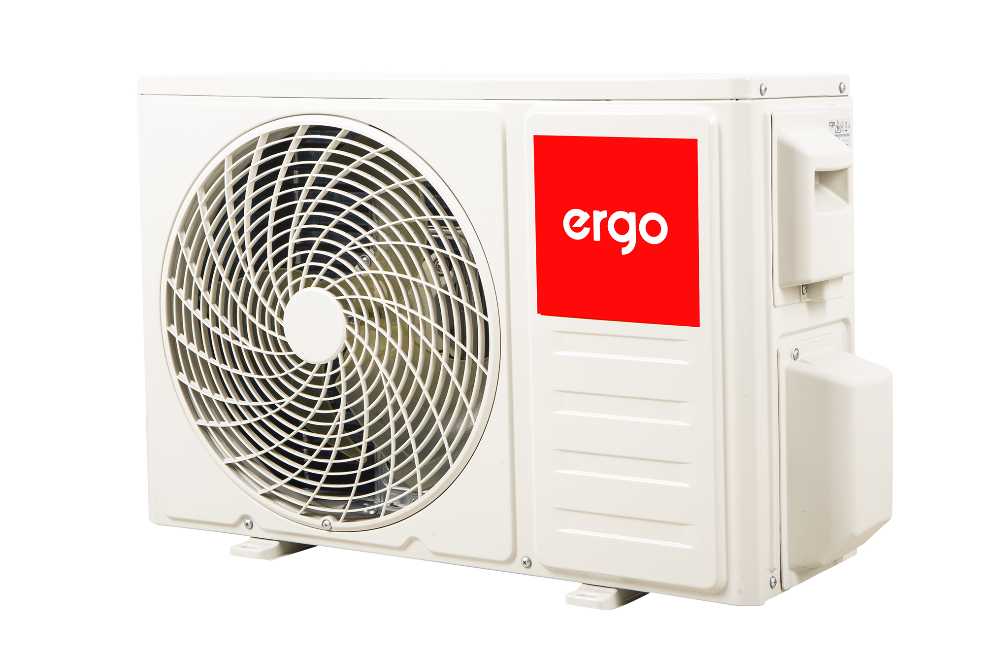 Кондиціонер ERGO AC 1203 SWН