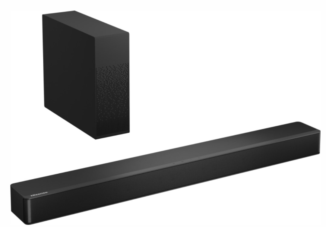 Саундбар Hisense HS2100 (6975937)