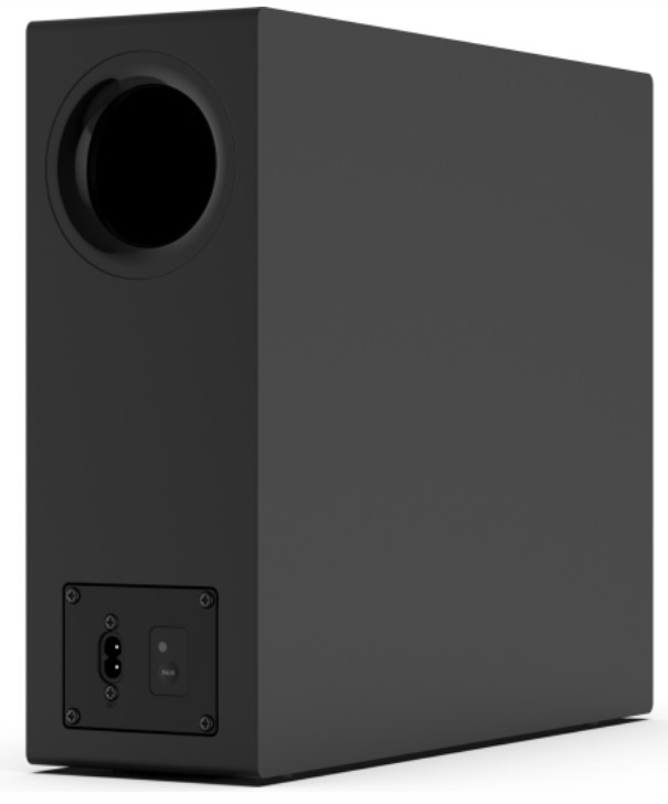 Саундбар Hisense HS2100 (6975937)