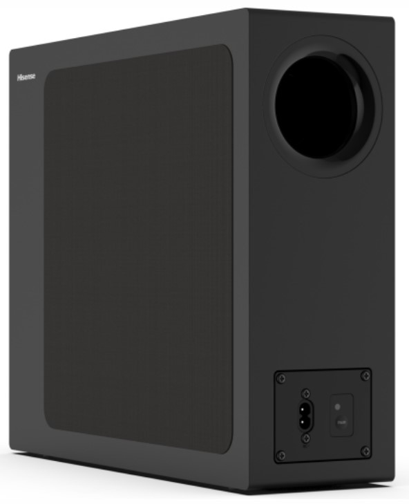 Саундбар Hisense HS2100 (6975937)