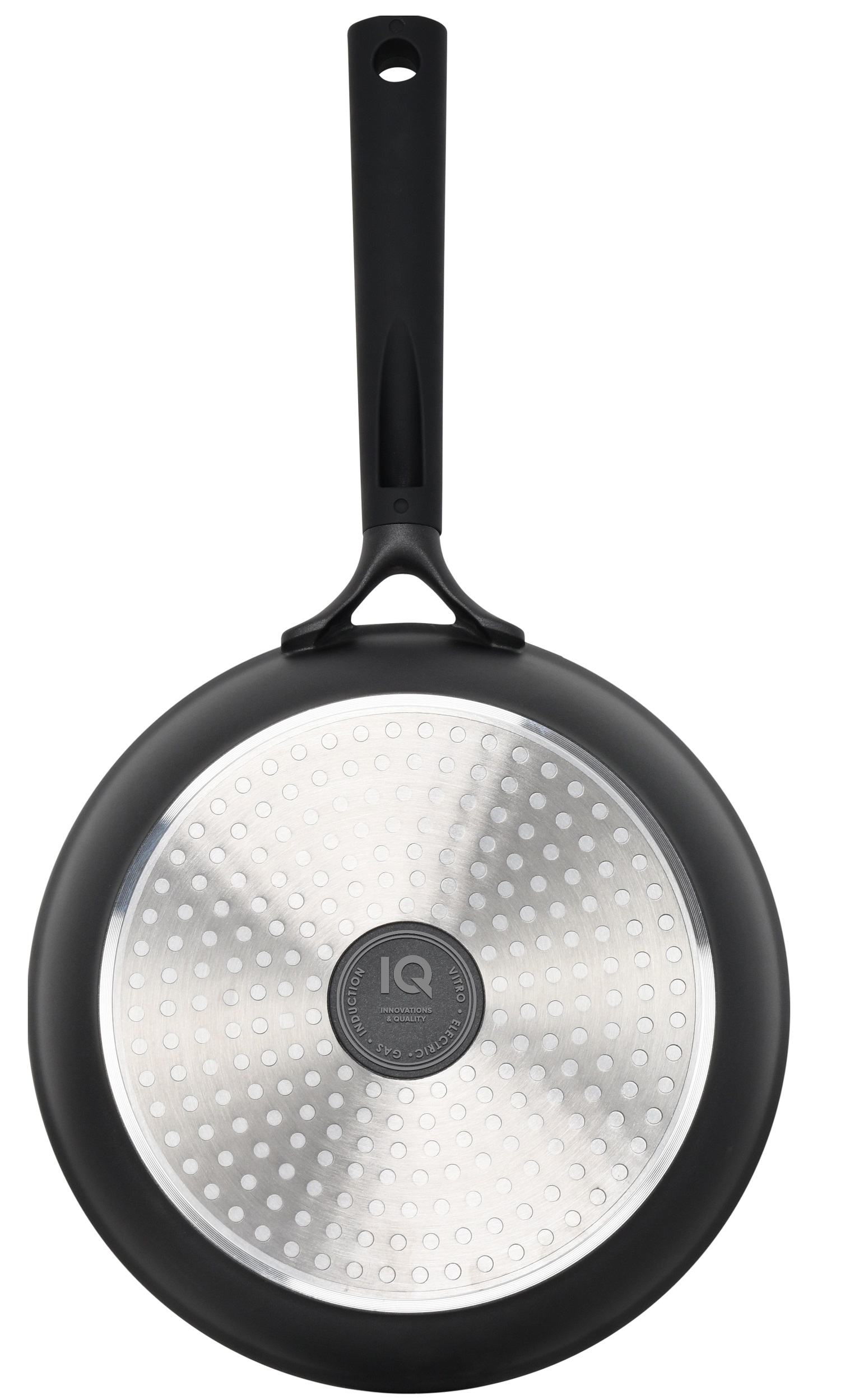 Сковорода IQ Be Traditional глибока 26 см б/кришки (IQ-1145-26)