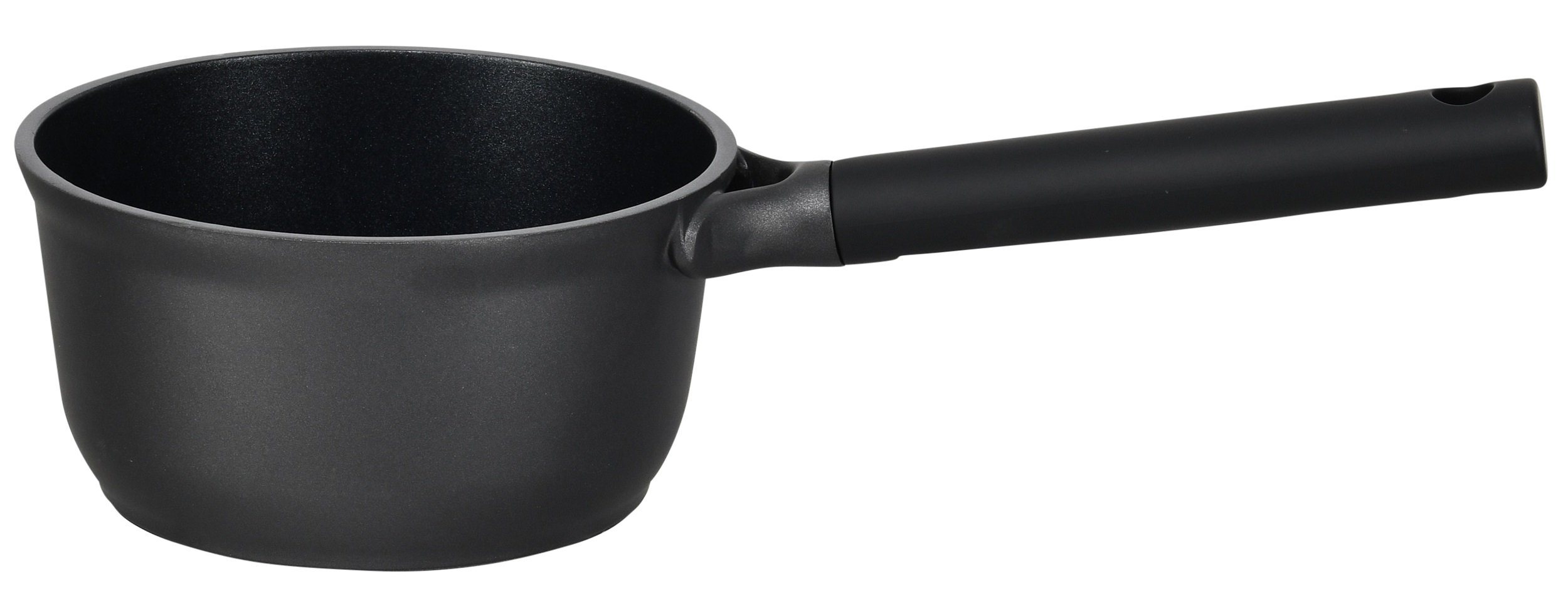 Ківш IQ Be Traditional 16 см (1.4 л) з кришкою (IQ-4045-16)