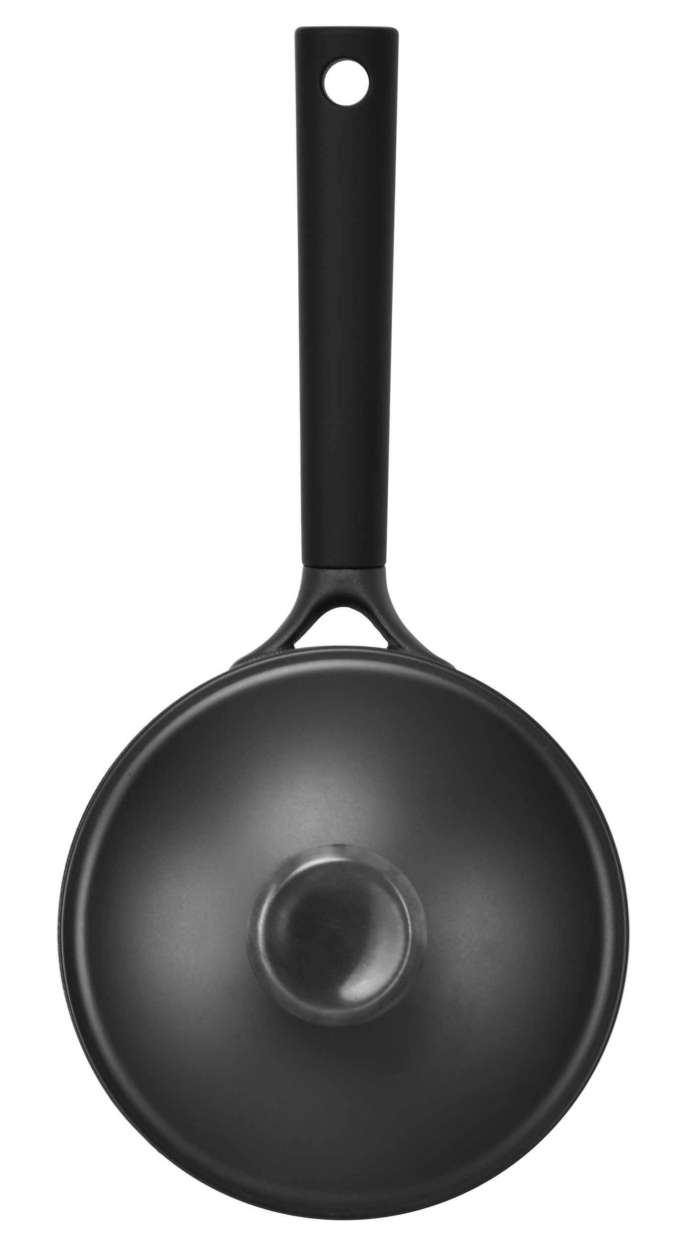 Ківш IQ Be Traditional 16 см (1.4 л) з кришкою (IQ-4045-16)