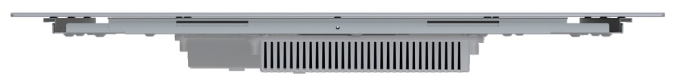 Вбуд. поверхня GORENJE GI6401WSC