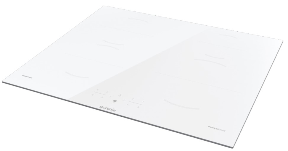 Вбуд. поверхня GORENJE GI6401WSC