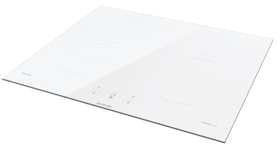 Вбуд. поверхня GORENJE GI6401WSC