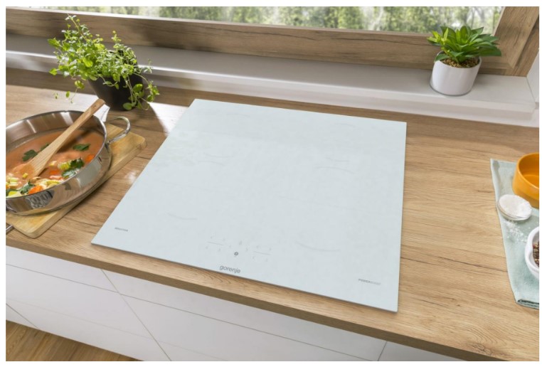 Вбуд. поверхня GORENJE GI6401WSC