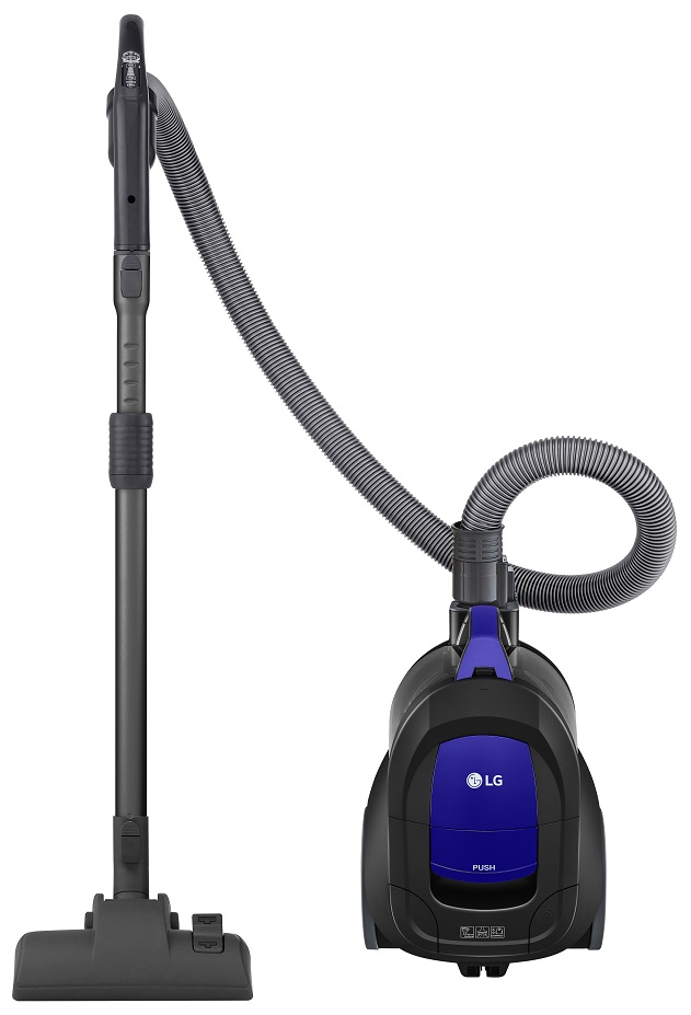 Пилосос LG VC5506NHTB