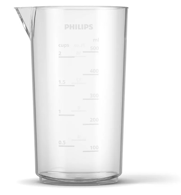 Блендер погружний PHILIPS HR2684/00