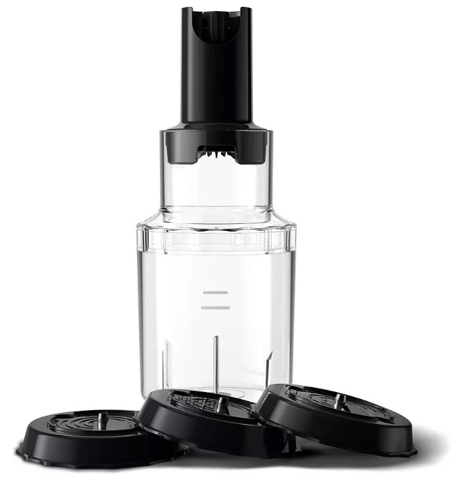 Блендер погружний PHILIPS HR2684/00