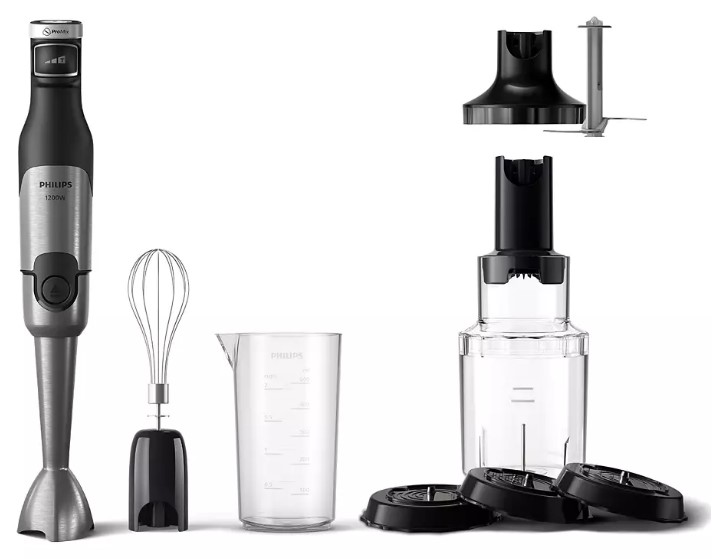 Блендер погружний PHILIPS HR2684/00