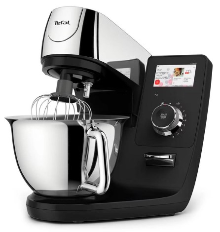 Кухонна машина TEFAL QB951837